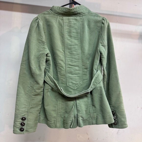 Marc Jacobs Sage Utility Jacket size medium - Picture 5 of 7